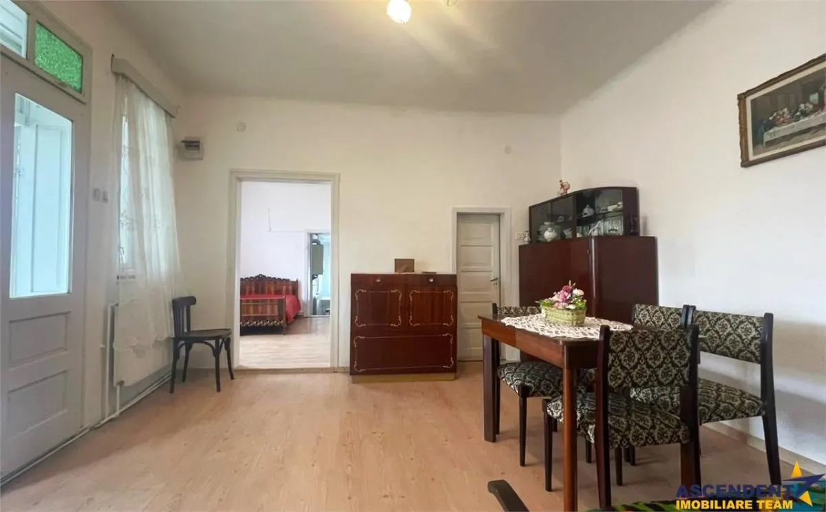 Casa 3 camere, Strada Agricultorilor, Unirii Targu Mures - foto 10