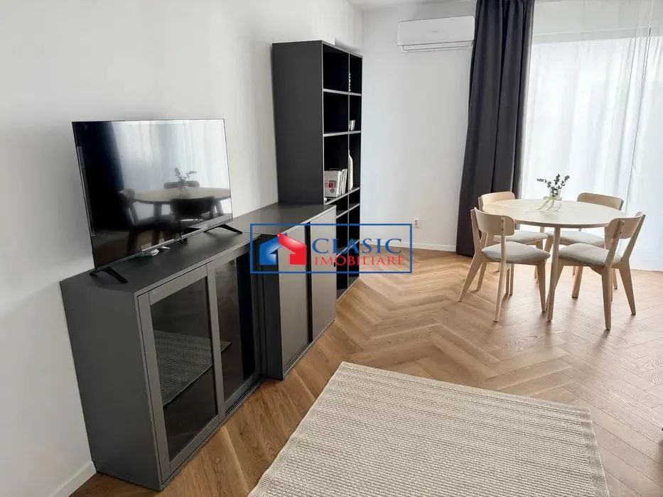 Vanzare apartament 2 camere de LUX Marasti zona Intre Lacuri, Cluj-Napoca - foto 1
