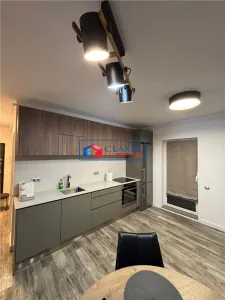 Vanzare apartament 3 camere de LUX zona Calea Turzii Buna Ziua, Cluj-Napoca - foto 2