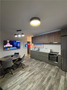Vanzare apartament 3 camere de LUX zona Calea Turzii Buna Ziua, Cluj-Napoca - foto 4