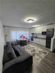 Vanzare apartament 2 camere bloc nou zona Bazei Sportive Unirea Manastur, Cluj-Napoca - Cluj-Napoca