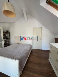 Vanzare apartament 2 camere in vila cartierul Gheorgheni- zona Interservisan - foto 8