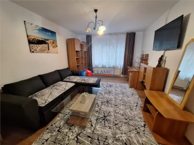 Vanzare apartament 2 camere decomandate etaj 1 in Gheorgheni- zona Titulescu - foto 2