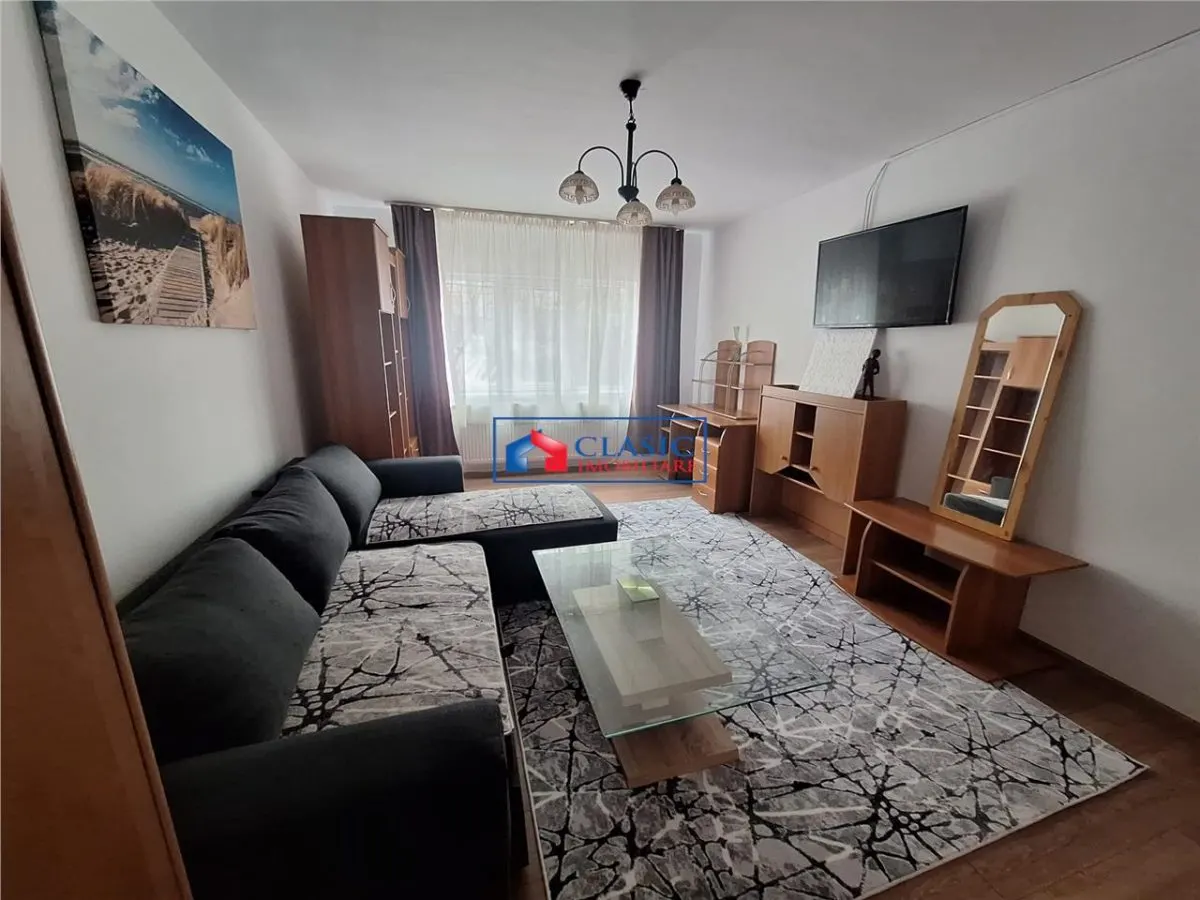 Vanzare apartament 2 camere decomandate etaj 1 in Gheorgheni- zona Titulescu - foto 3