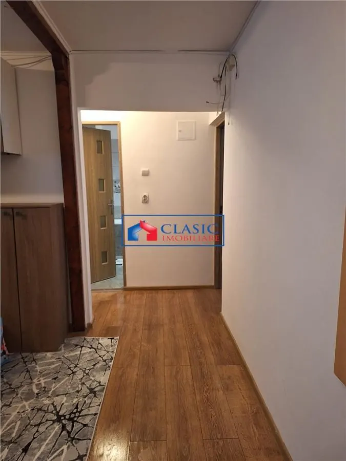 Vanzare apartament 2 camere decomandate etaj 1 in Gheorgheni- zona Titulescu - foto 5
