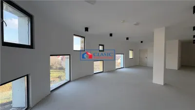 Vanzare cladire noua 1600 mp utili, ideala pentru gradinita- cresa in Dambul Rotund - Cluj-Napoca