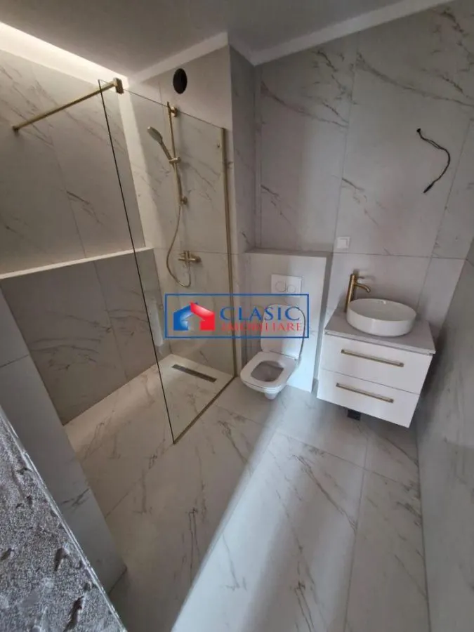 Vanzare apartament 2 camere bloc nou Marasti zona Intre Lacuri, Cluj-Napoca - foto 5