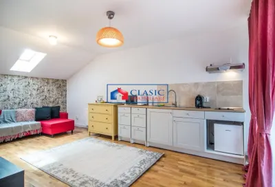 Vanzare parte duplex, 213 mp util, cartier Europa, Cluj-Napoca - foto 12