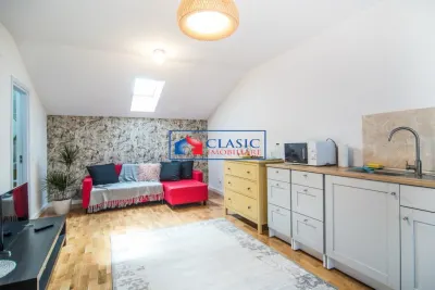 Vanzare parte duplex, 213 mp util, cartier Europa, Cluj-Napoca - foto 3
