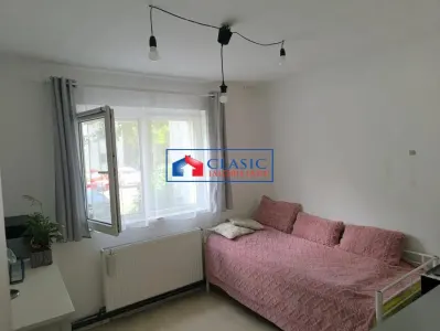 Vanzare apartament 3 camere Manastur zona McDonalds, Cluj-Napoca - Cluj-Napoca