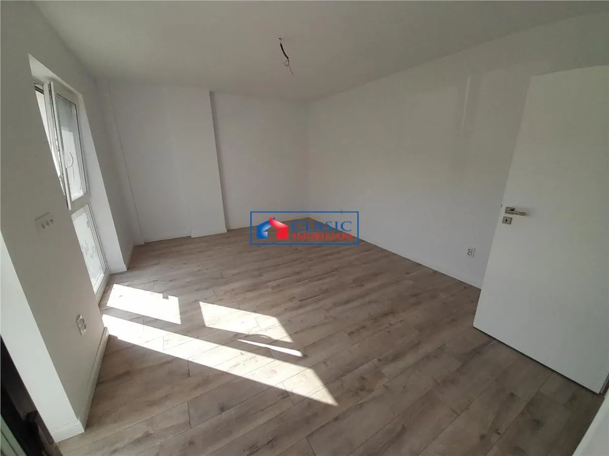 Vanzare apartament 3 camere bloc nou 4 km de Auchan Iris, Cluj-Napoca - foto 1