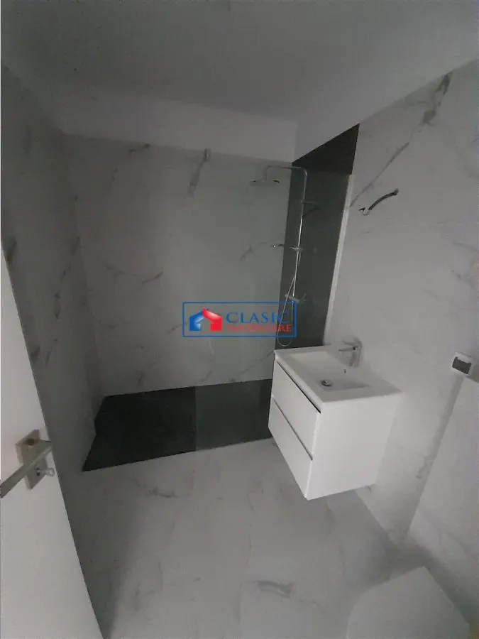 Vanzare apartament 3 camere bloc nou 4 km de Auchan Iris, Cluj-Napoca - foto 5