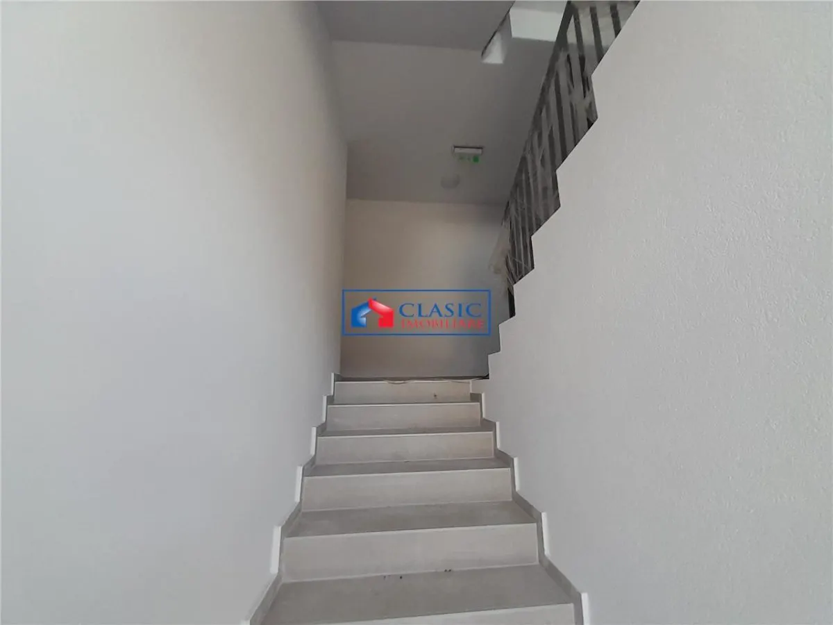 Vanzare apartament 3 camere bloc nou 4 km de Auchan Iris, Cluj-Napoca - foto 7