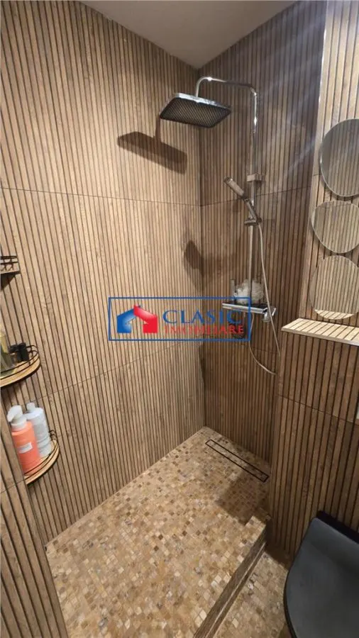 Vanzare apartament 3 camere decomandate modern zona Piata Zorilor - foto 11