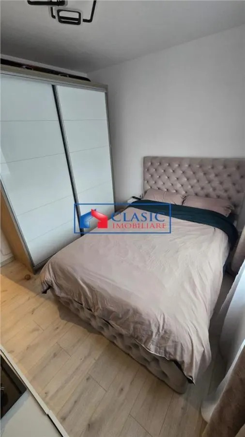 Vanzare apartament 3 camere decomandate modern zona Piata Zorilor - foto 12