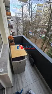 Vanzare apartament 3 camere decomandate modern zona Piata Zorilor - foto 14