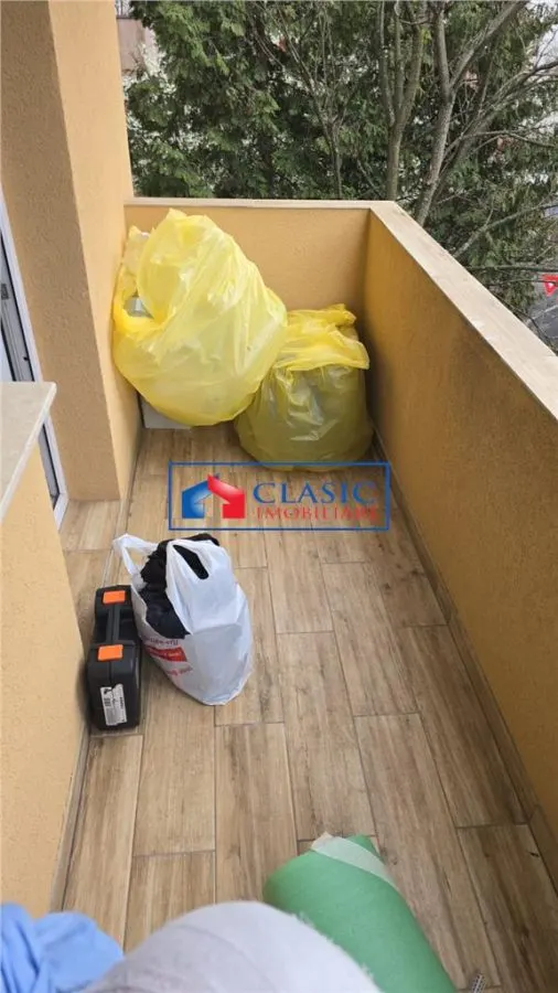 Vanzare apartament 3 camere decomandate modern zona Piata Zorilor - foto 6