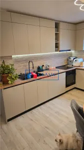 Vanzare apartament 3 camere decomandate modern zona Piata Zorilor - foto 9