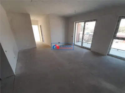 Vanzare apartament 4 camere bloc nou zona Unitatii Militare Floresti aproape de Vivo Mall - Floresti