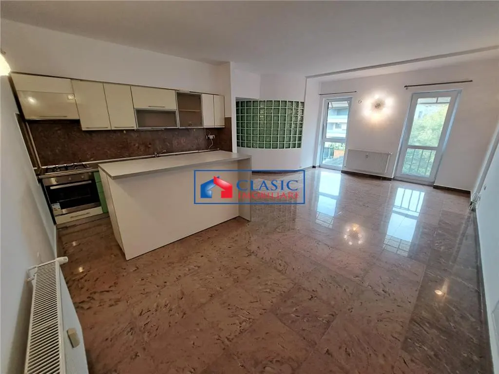 Vanzare apartament 3 camere bloc nou in Andrei Muresanu- strada Predeal, Cluj Napoca - foto 1