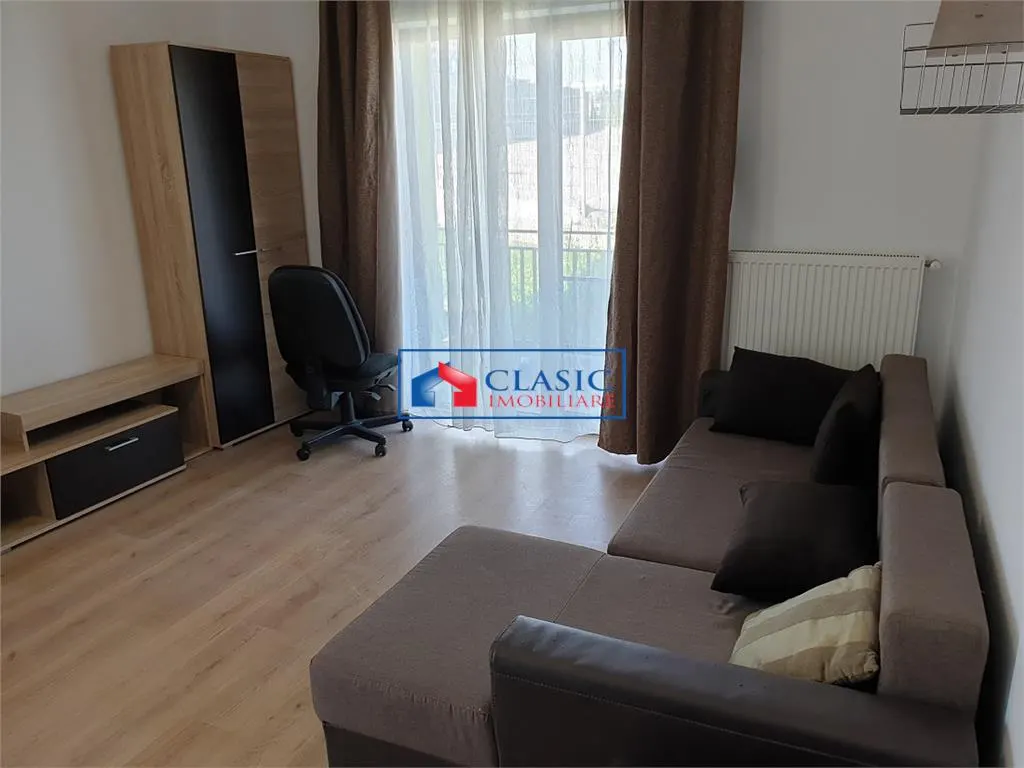 Vanzare apartament 2 camere bloc nou in Buna Ziua- Home Garden, Cluj Napoca - foto 1