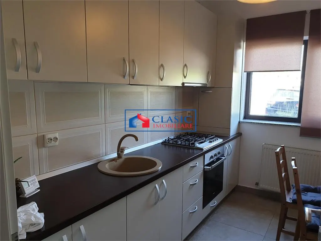Vanzare apartament 2 camere bloc nou in Buna Ziua- Home Garden, Cluj Napoca - foto 4