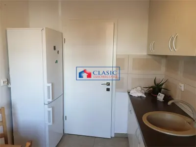 Vanzare apartament 2 camere bloc nou in Buna Ziua- Home Garden, Cluj Napoca - foto 5
