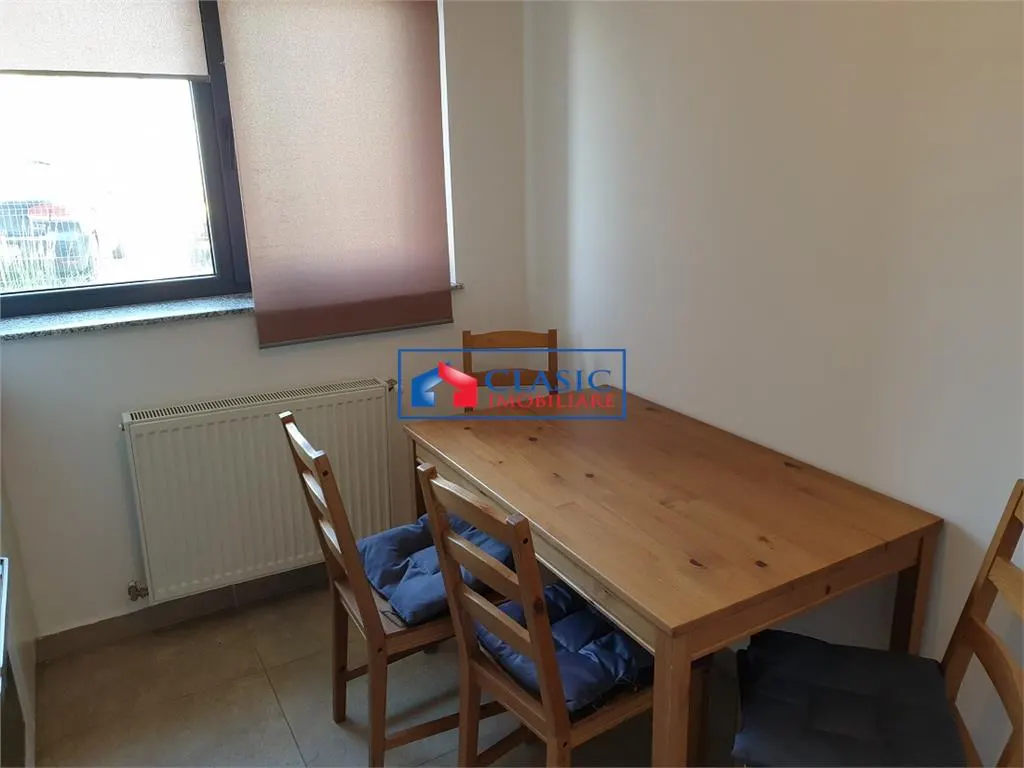 Vanzare apartament 2 camere bloc nou in Buna Ziua- Home Garden, Cluj Napoca - foto 6