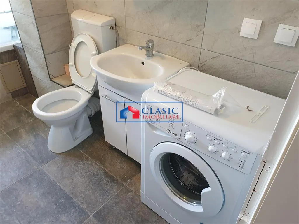 Vanzare apartament 2 camere bloc nou in Buna Ziua- Home Garden, Cluj Napoca - foto 8