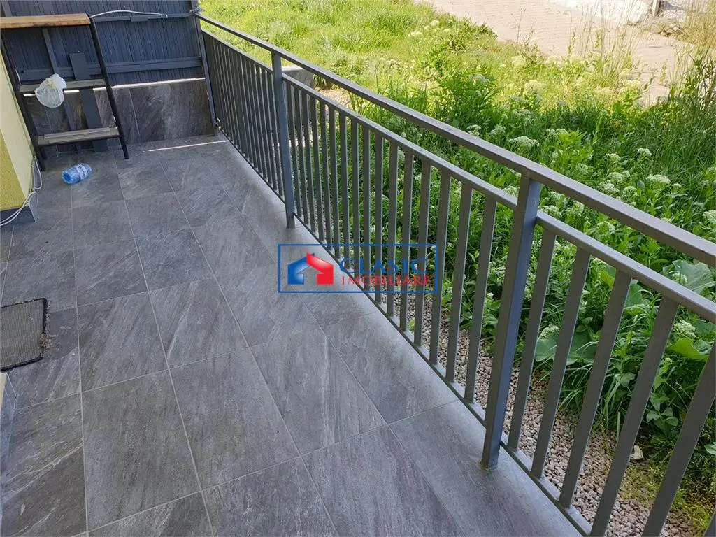 Vanzare apartament 2 camere bloc nou in Buna Ziua- Home Garden, Cluj Napoca - foto 9