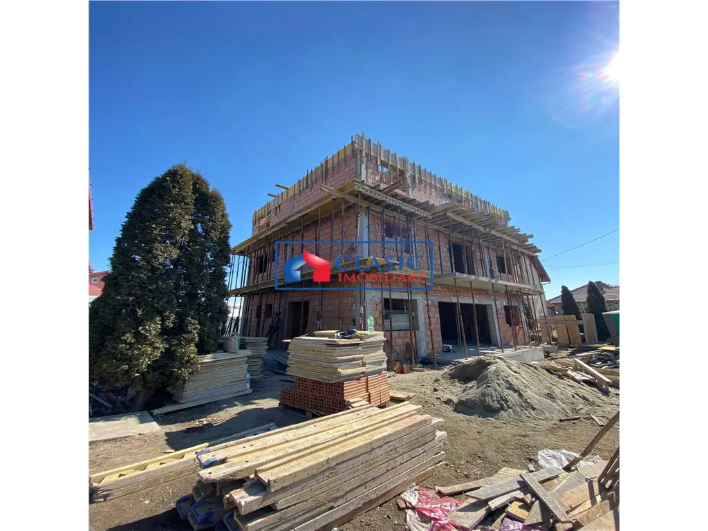 Vanzare spatiu comercial 75 mp in Apahida- zona Panemar, Cluj Napoca - foto 2