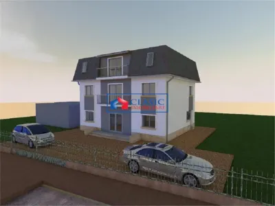 Vanzare spatiu comercial 75 mp in Apahida- zona Panemar, Cluj Napoca - foto 4