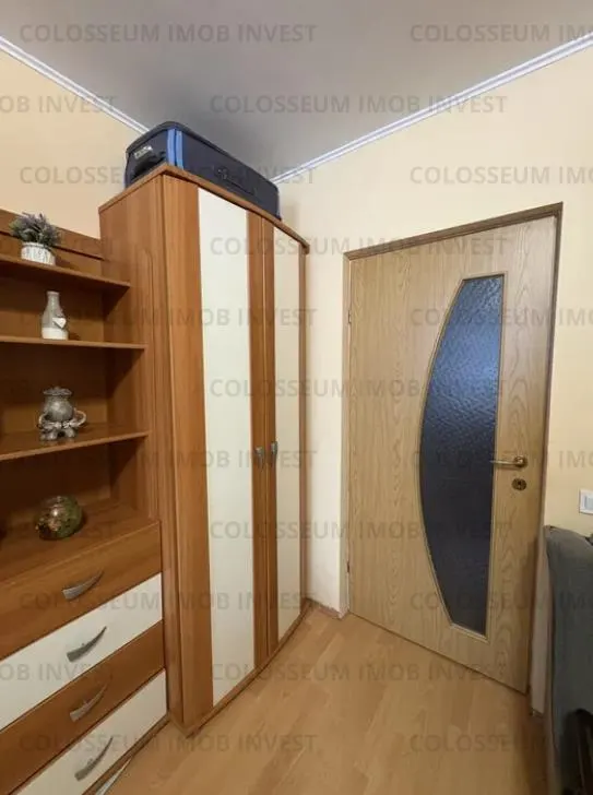 Garsoniera semidecomandata - zona Noua - foto 2