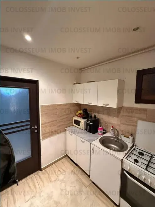 Garsoniera semidecomandata- zona Calea Bucuresti - foto 3