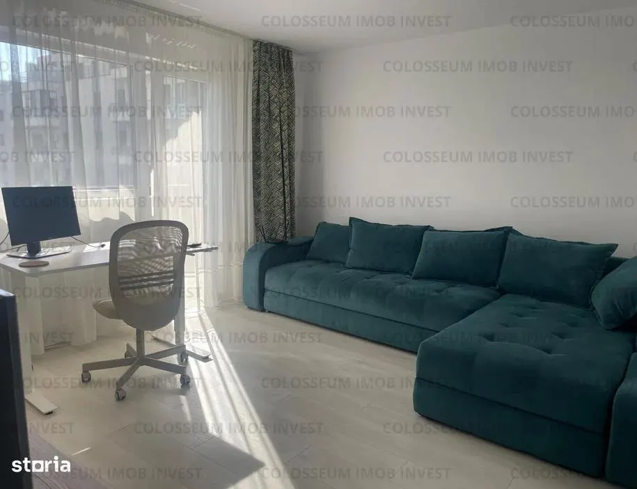 Apartament 3 camere, decomandat - zona Noua - foto 1