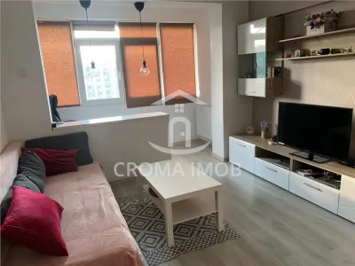Vanzare apartament 2 camere, mobilat utilat, zona Ultracentral - Ploiesti