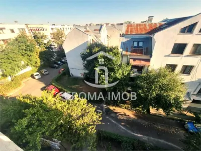 Vanzare apartament 2 camere, Ploiesti, zona 9 Mai - foto 14