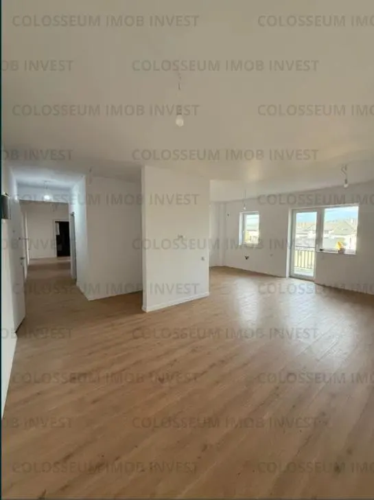 Apartament 4 camere, decomandat - zona Tractorul - foto 1