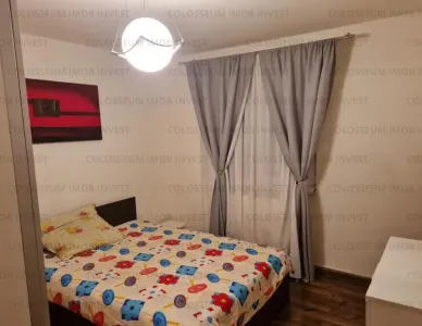 Apartament 2 camere, decomandat - zona Racadau - Brasov