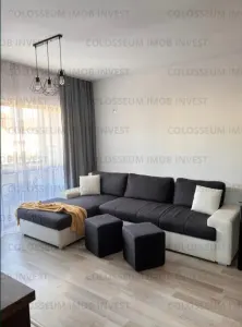 Apartament 2 camere, tip studio - zona Sanpetru - Sanpetru