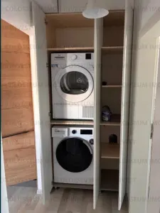 Apartament 2 camere, tip studio - zona Sanpetru - foto 7