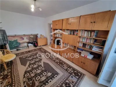 Vanzare apartament 3 camere, Ploiesti , zona Vest - Ploiesti