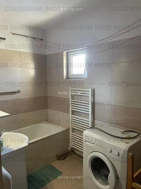 Apartament 3 camere, decomandat - zona Centru Civic - foto 5