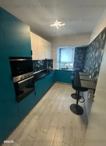 Apartament 3 camere, decomandat - zona Avantgarden - Brasov