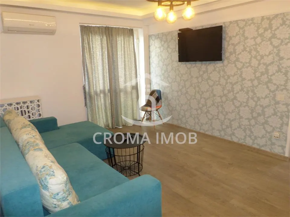CromaImob Inchiriere apartament 2 camere, zona Ultracentral - foto 1