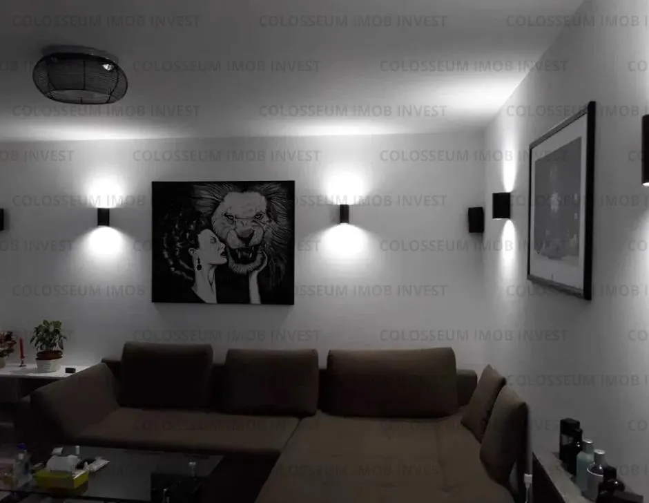 Apartament 3 camere - zona Centru Civic - foto 1