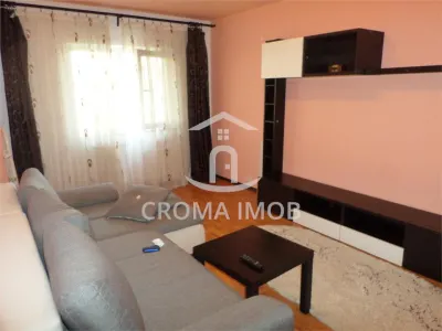 Inchiriere apartament 3  camere in Ploiestii zona Paltinis - Ploiesti