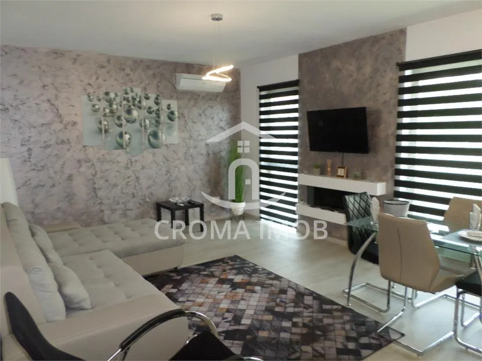 CromaImob Inchiriere apartament 2 camere, zona Gheorghe Doja - foto 1