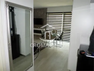 CromaImob Inchiriere apartament 2 camere, zona Gheorghe Doja - foto 16