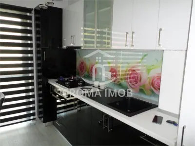 CromaImob Inchiriere apartament 2 camere, zona Gheorghe Doja - foto 18
